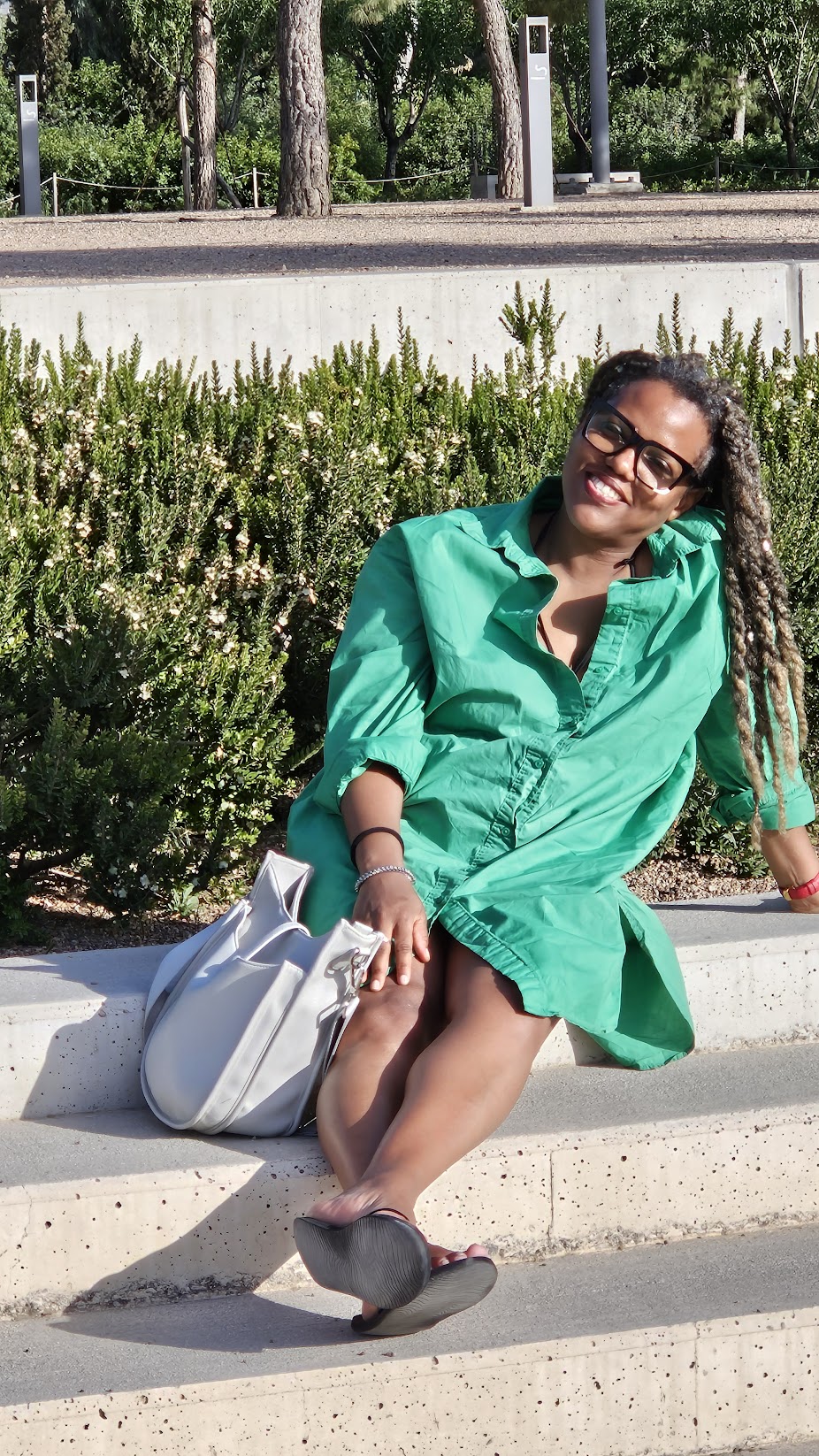 Resa Gooding, founder of Monetise YOU
